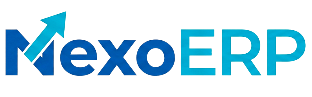 Logo NexoERP